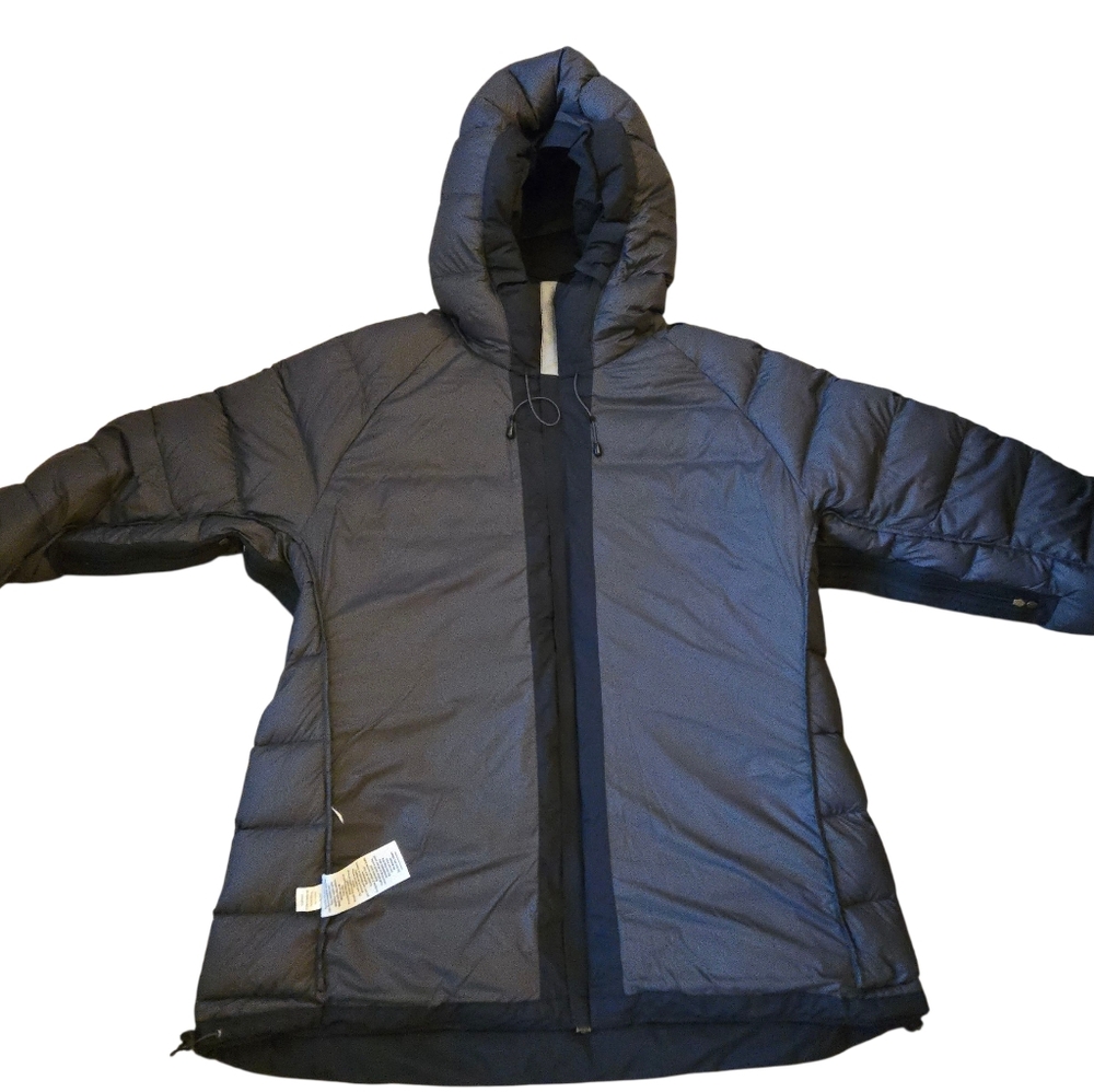 REI Co-op Stormhenge Down Hybrid Jacket - Women's XL - Picture 4 of 10